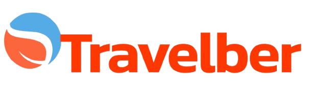 Travelber – Your Journey Starts Here